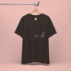 My Dog > People T-Shirt — Funny Dog Lover Tee