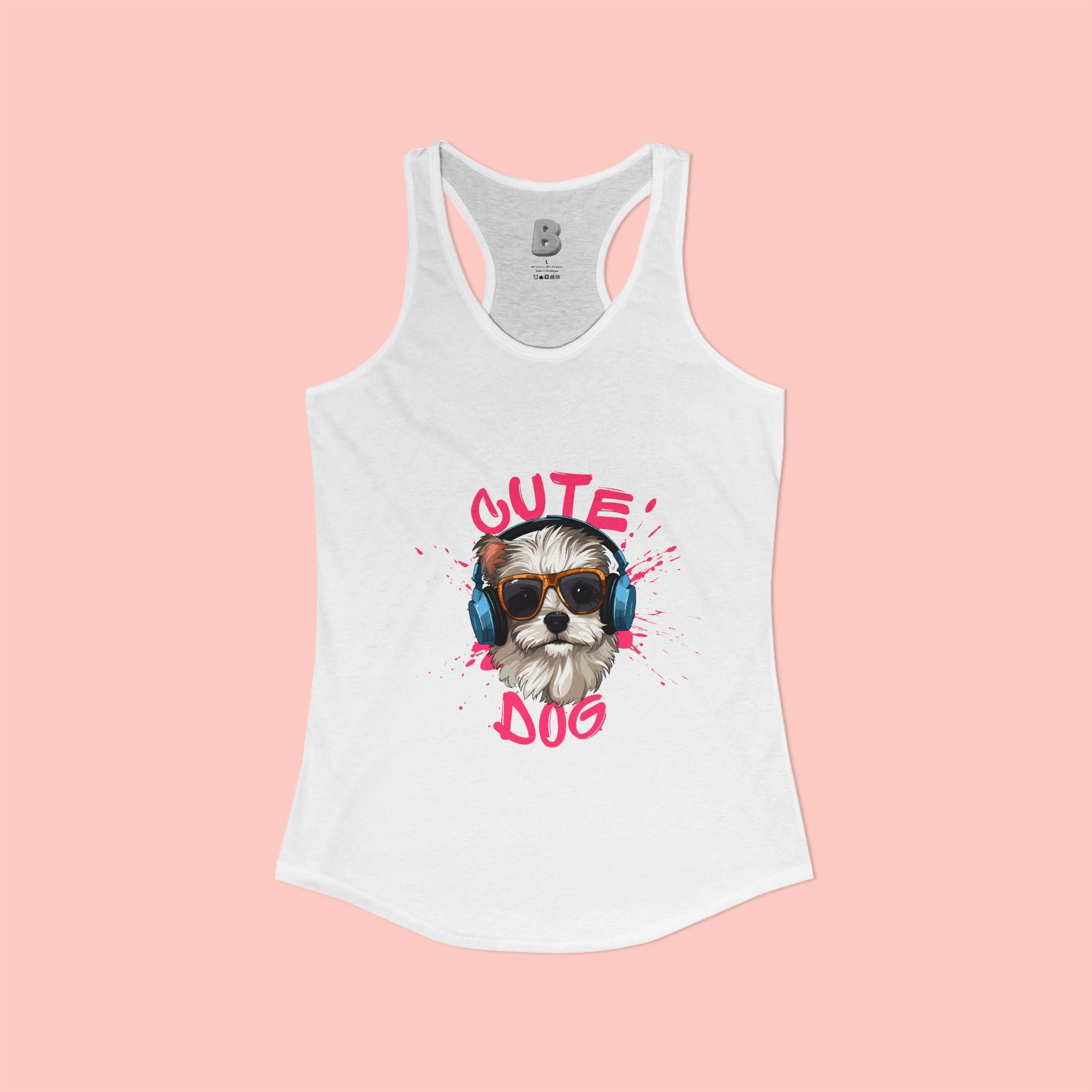 Women's Ideal Racerback Tank