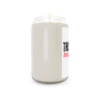 Dog Mom Soy Candle — "This Is A Dog Mom" Scented 13.75oz Jar