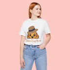 Blessed Dog Mom T-Shirt — Cute Puppy Graphic Tee for Dog Lovers