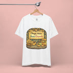 Dogs Make the Best Friends T-Shirt