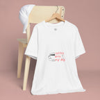 Coffee With My Dog Tee — Cute Dog Lover Coffee T‑Shirt