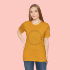 Dog Mom Tee — "I Work Hard So My Dog Can Have A Better Life" Graphic T-Shirt