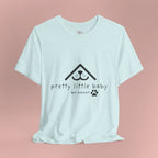 Pretty Little Baby My Doggie T-Shirt