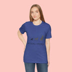 My Dog > People T-Shirt — Funny Dog Lover Tee