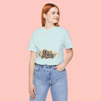 Dog Mom Floral Tee