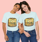 Dogs Fill My Life With Love T-Shirt