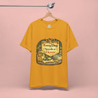 Dog Rescue Tee — "Every Dog Needs a Home" Shelter Support T-Shirt