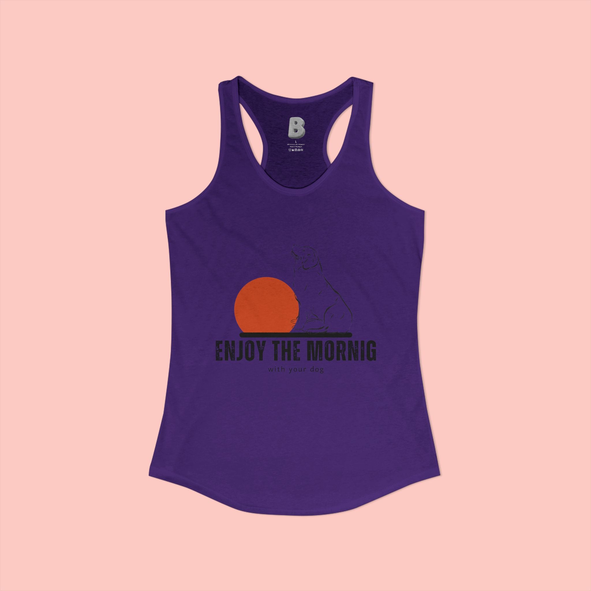 Women's Ideal Racerback Tank