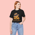 Blessed Dog Mom T-Shirt — Cute Puppy Graphic Tee for Dog Lovers