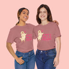 Dog Mom T-Shirt — "It Isn’t a Dog, It Is My Child" Cute Golden Retriever Tee