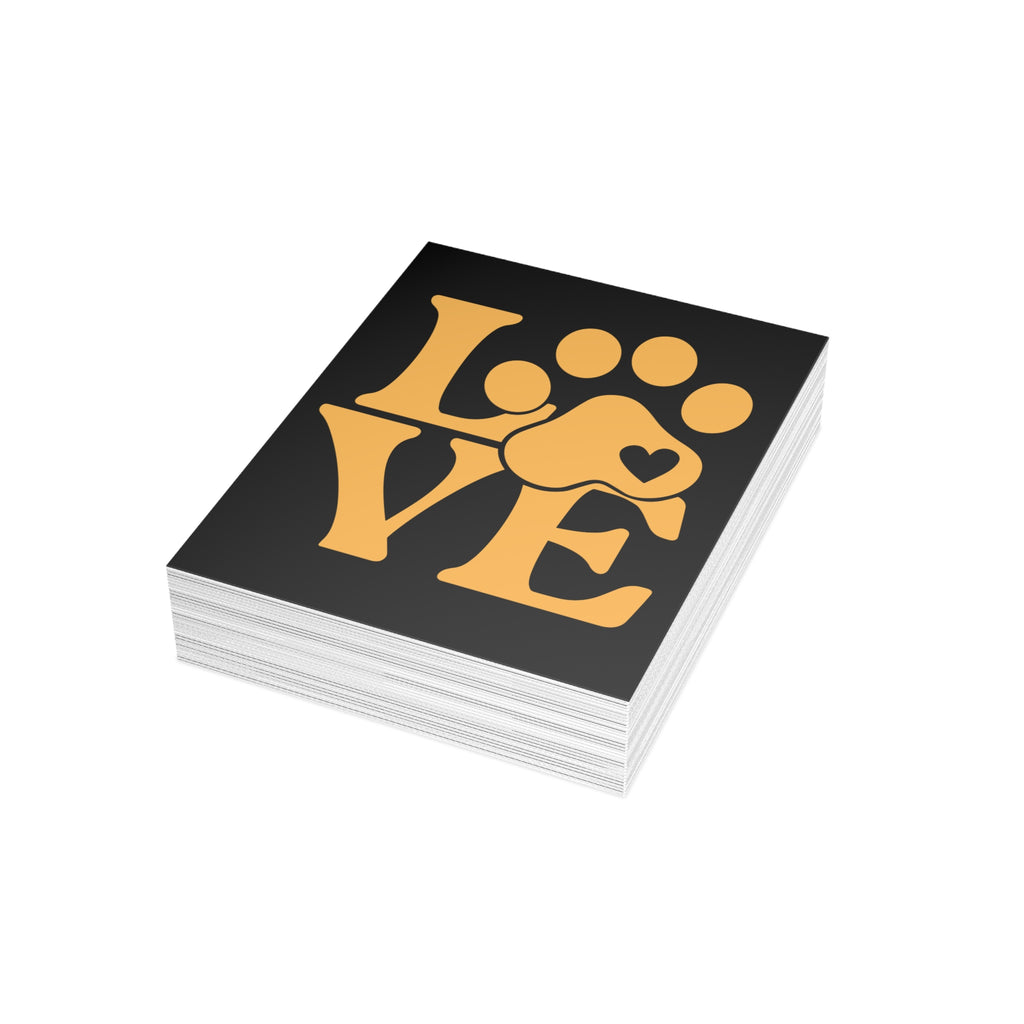 Postcard Bundles (envelopes not included)