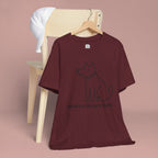 Mama's Hungry Baby Dog Tee
