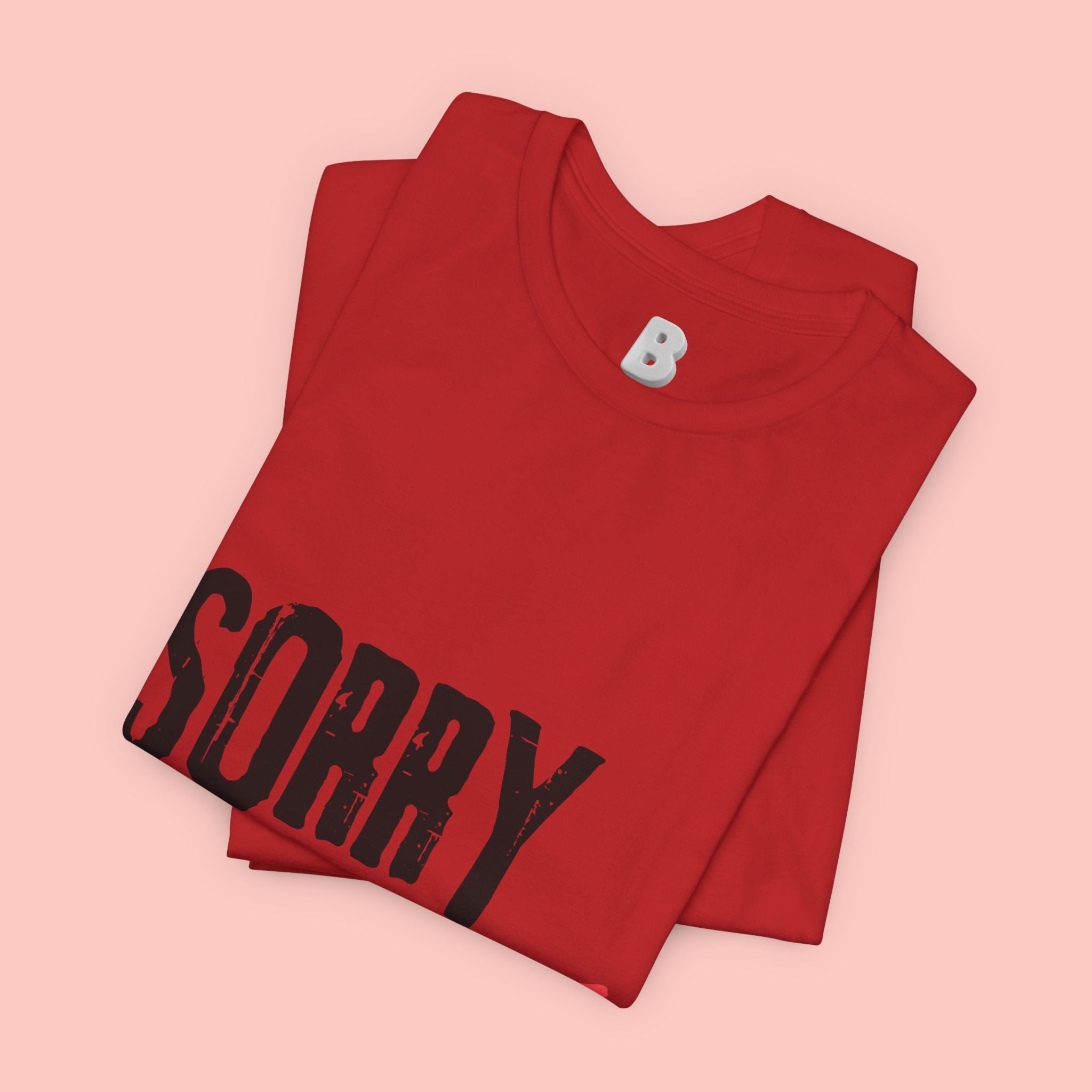 Dog Lover T-Shirt — "Sorry I Can't, I Have Plans With My Dog" Graphic Tee