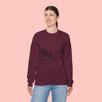 All I Need Is My Dog Sweatshirt — Cozy Dog Lover Crewneck