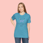 Dog Lover T‑Shirt — "My Dog Is My Favorite Child" Cute Puppy Graphic Tee