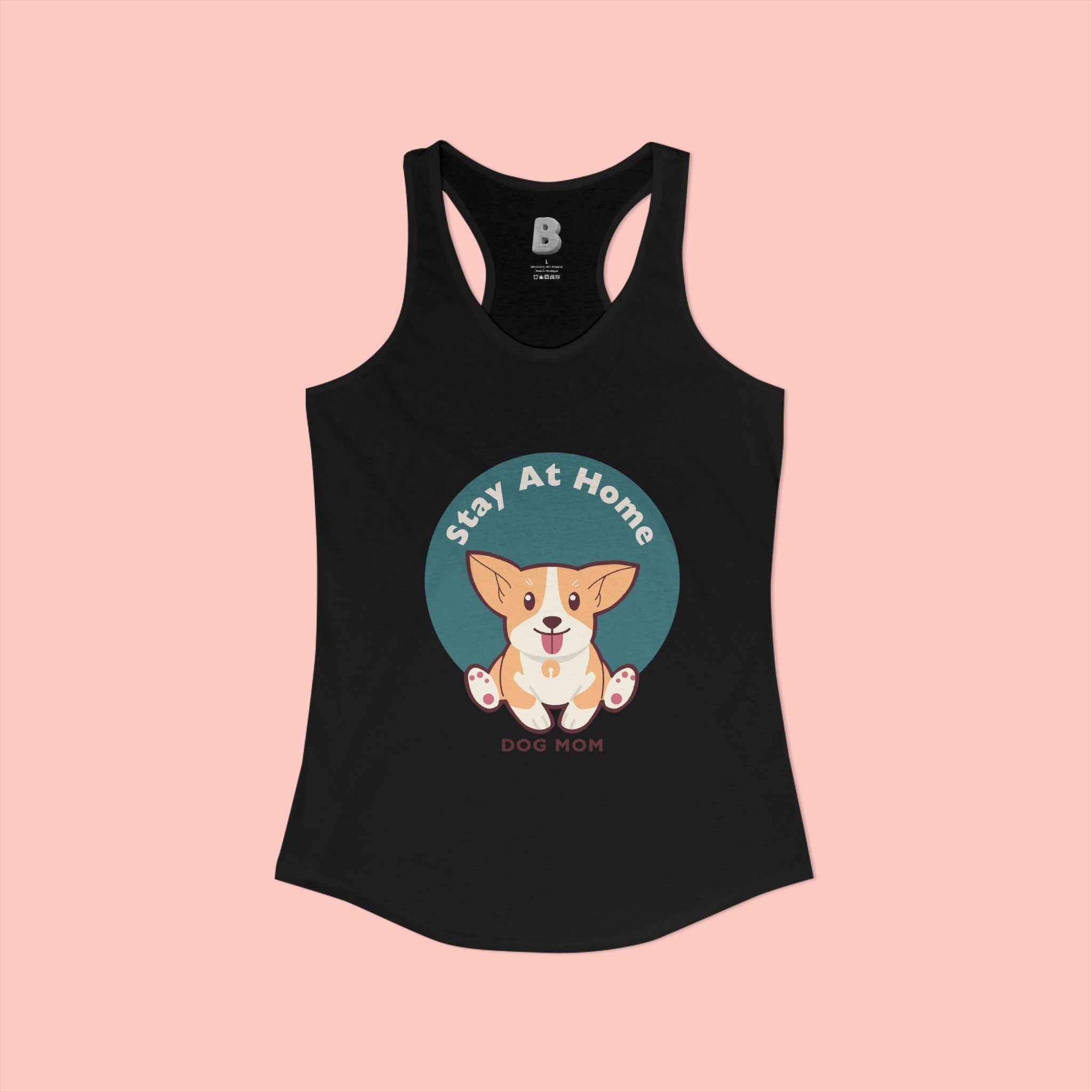 Women's Ideal Racerback Tank