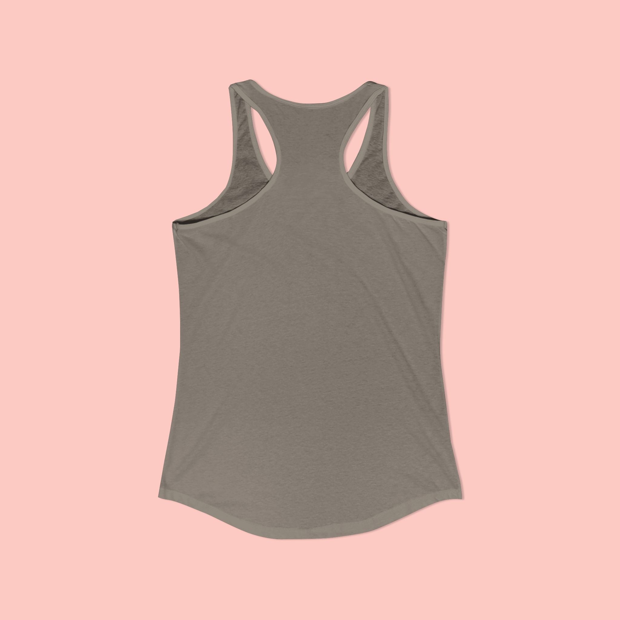 Women's Ideal Racerback Tank
