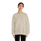 Dog Lover Paw Print Crewneck Sweatshirt