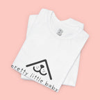 Pretty Little Baby My Doggie T-Shirt