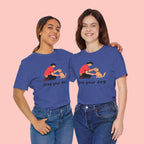 Love Your Dog T-Shirt — Cute Pet Owner Graphic Tee