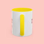 Dog Mom Club Coffee Mug — Accent 11/15oz