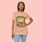 Dogs Make the Best Friends T-Shirt