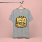 Dogs Fill My Life With Love T-Shirt