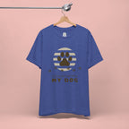 Life Is Better With My Dog T-Shirt
