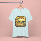 Dogs Fill My Life With Love T-Shirt