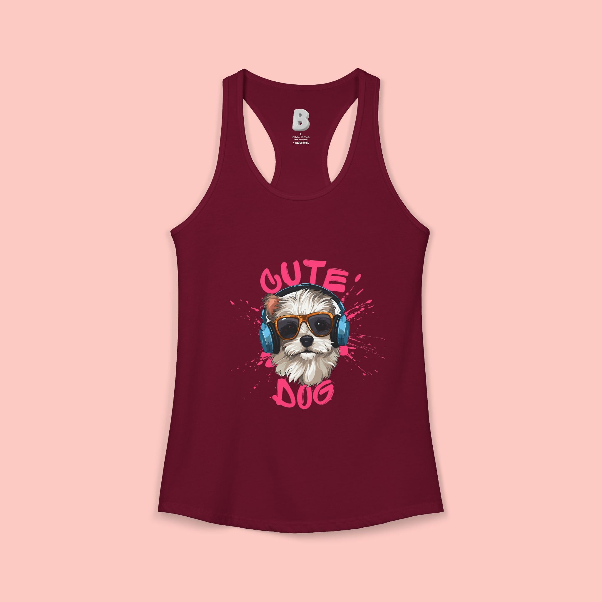 Women's Ideal Racerback Tank