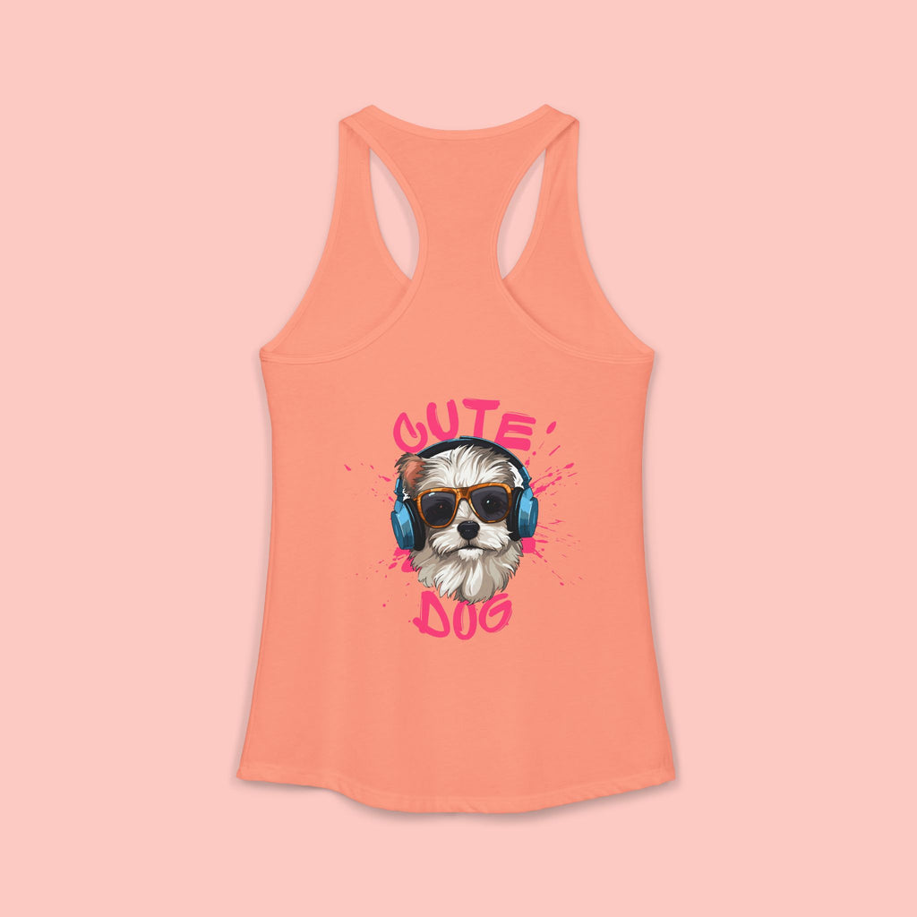 Women's Ideal Racerback Tank