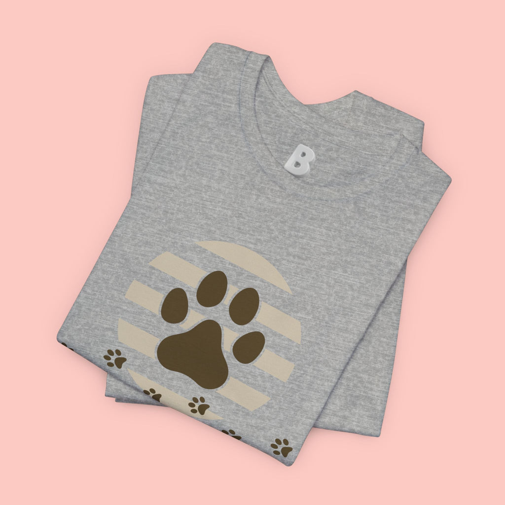 Life Is Better With My Dog T-Shirt
