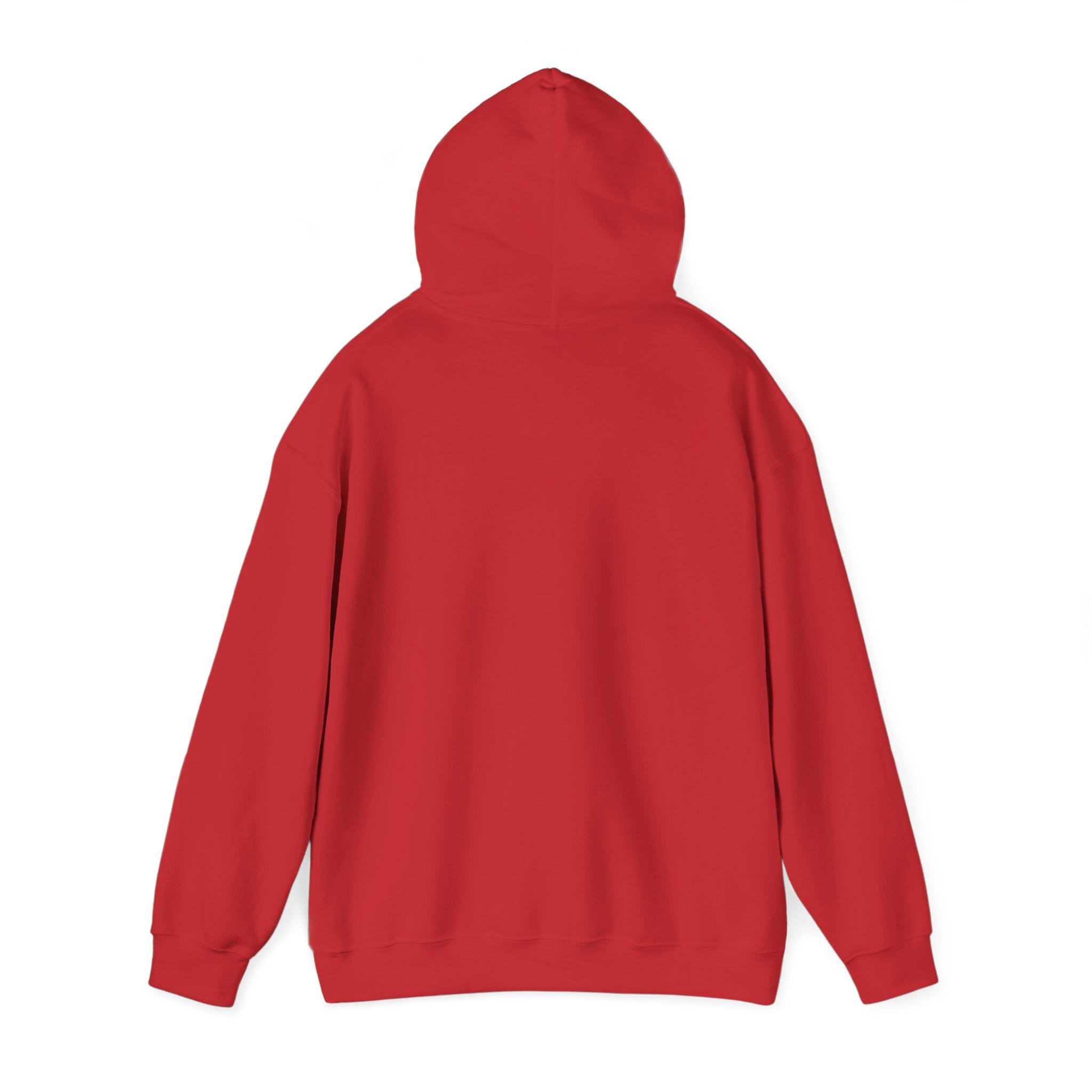 Dog Mom Hoodie — "It isn't a dog. It is my child" Cute Poodle Sweatshirt