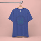 Dog Mom Tee — "I Work Hard So My Dog Can Have A Better Life" Graphic T-Shirt