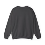 Proud Dog Mom Crewneck Sweatshirt