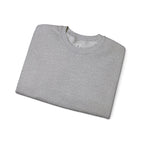 Dog Lover Paw Print Crewneck Sweatshirt