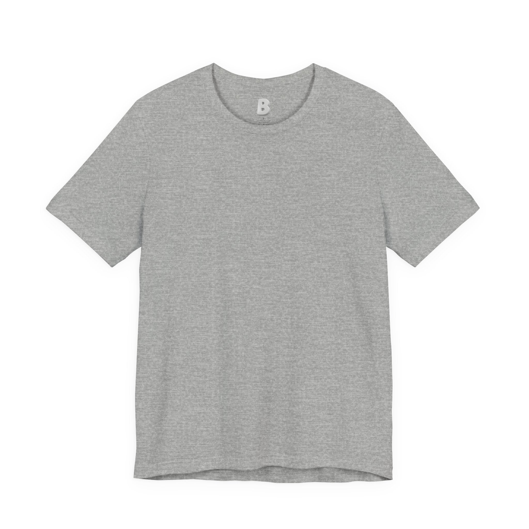 Pawprints Everywhere Tee — Dog Lover Short Sleeve Shirt