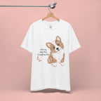 Corgi Love T-Shirt — "This my dog, then everything else" Cute Pet Tee