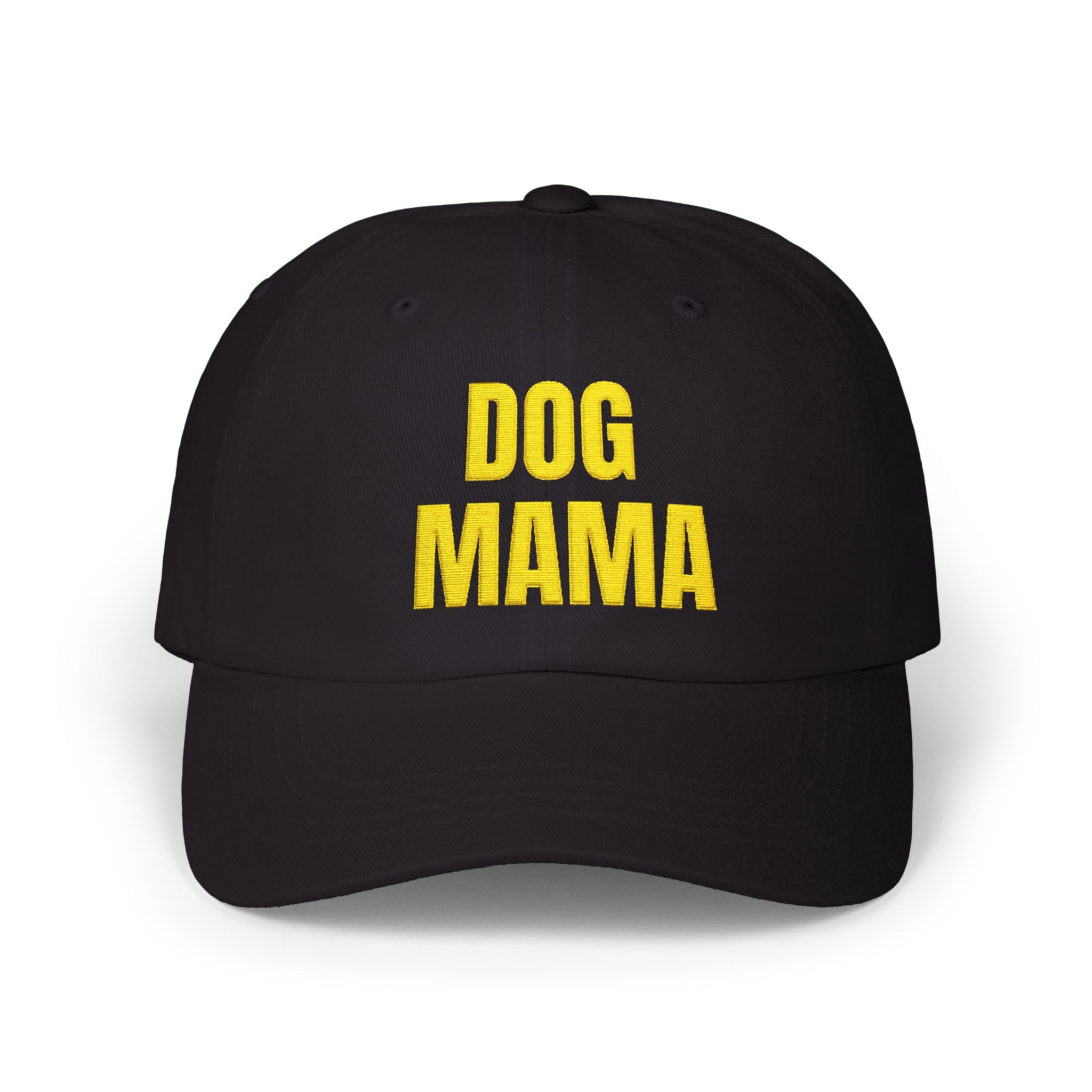 Classic Dad Cap