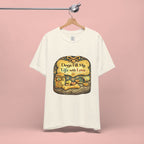 Dogs Fill My Life With Love T-Shirt