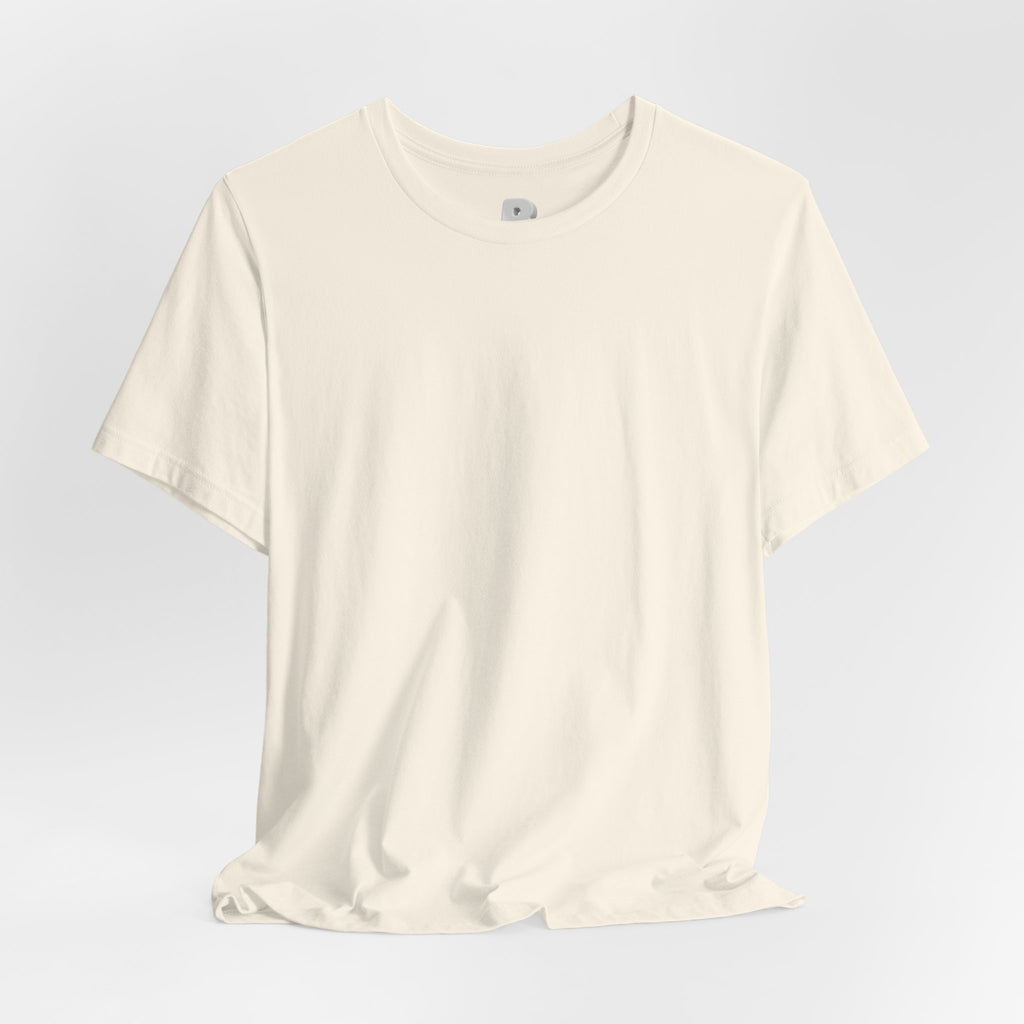 Mom Dog Line Art Tee — Mother's Day Pet Mom T‑Shirt