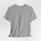 Mom Dog Line Art Tee — Mother's Day Pet Mom T‑Shirt