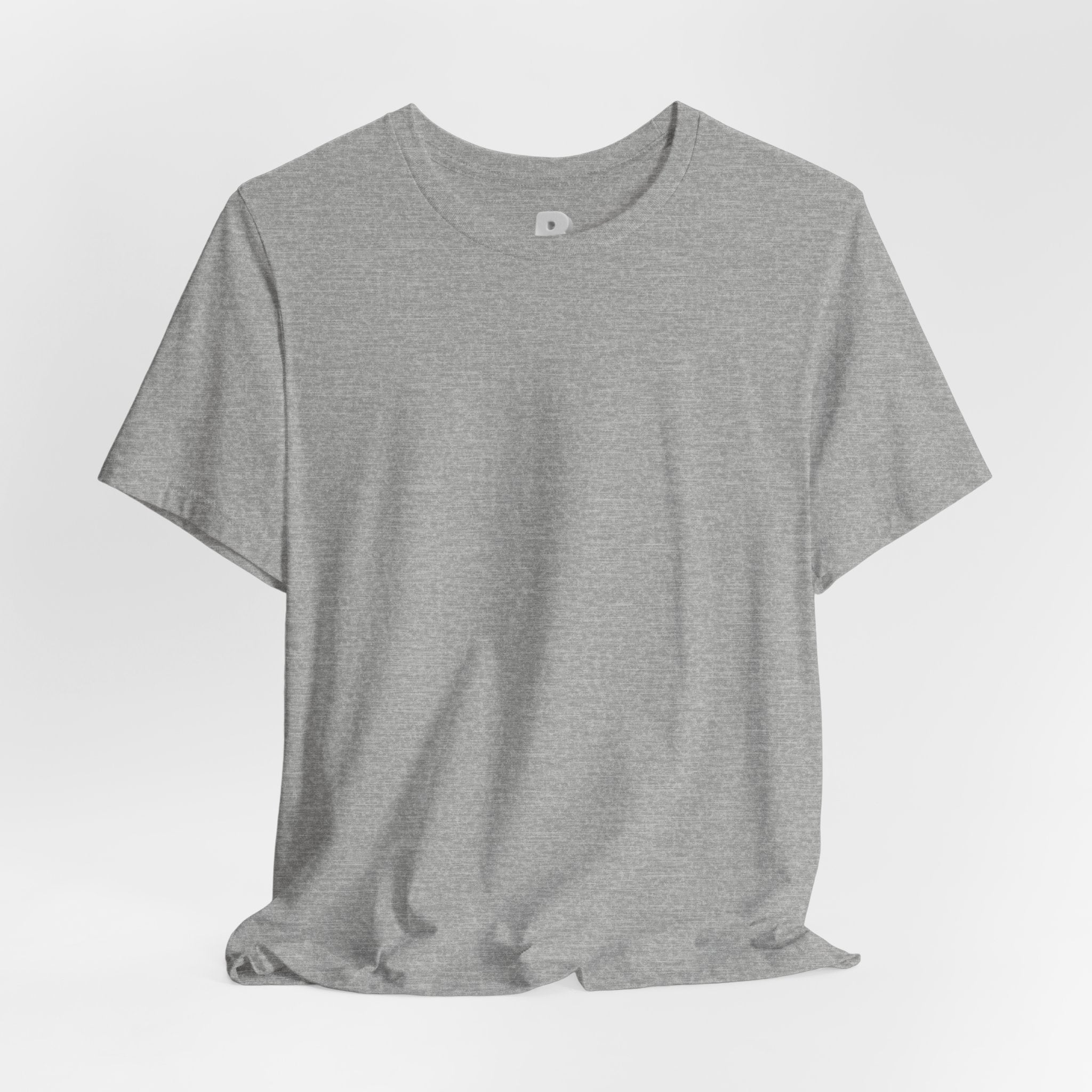 Mom Dog Line Art Tee — Mother's Day Pet Mom T‑Shirt