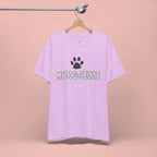 My Dog People T-Shirt — Dog Paw Graphic Tee for Dog Lovers