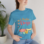 I Prefer Dogs Over People T-Shirt