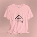 Pretty Little Baby My Doggie T-Shirt