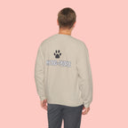 My Dog > People Crewneck Sweatshirt
