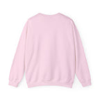 Dog Mom Crewneck Sweatshirt – "Dog Mom is a Lifestyle, Not Hobby" Cozy Pullover
