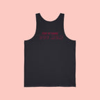 Stay At Home Dog Mom Tank Top — Cute Pet Lover Summer Tank